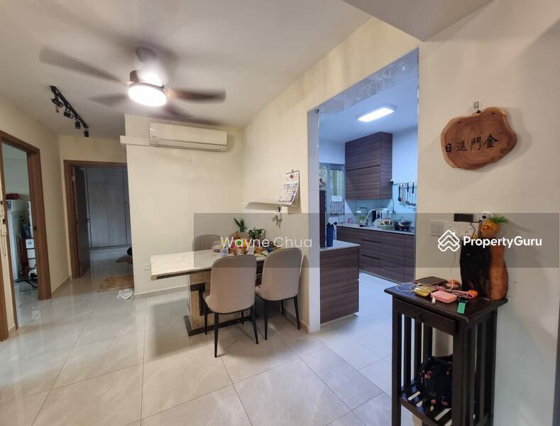 438A Bukit Batok West Avenue 8