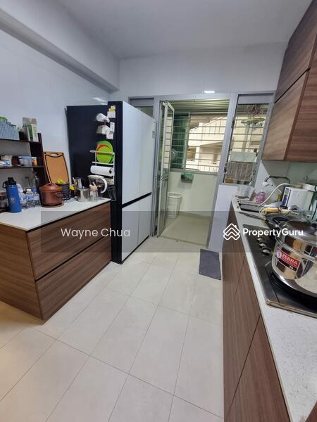 438A Bukit Batok West Avenue 8