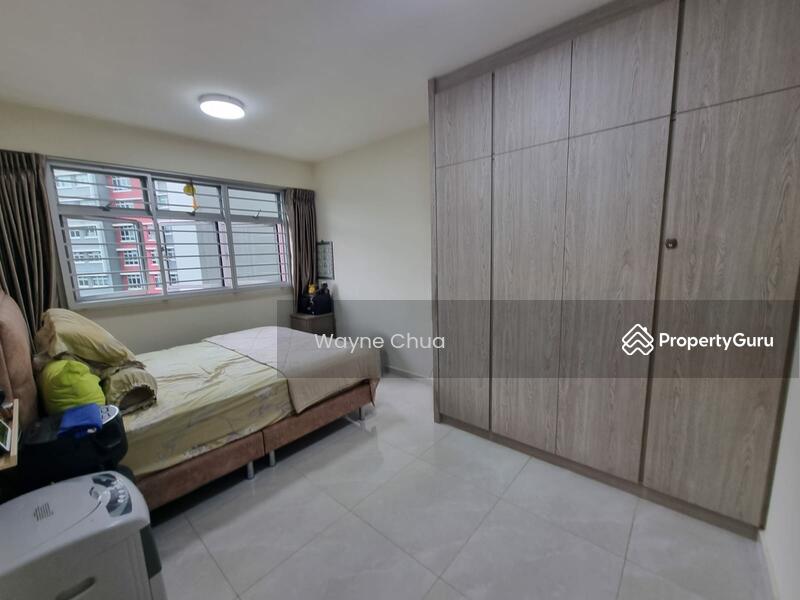 438A Bukit Batok West Avenue 8
