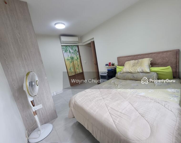 438A Bukit Batok West Avenue 8