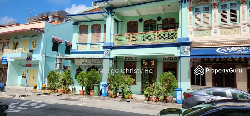 Conservation Home for Sale: D14, 398558