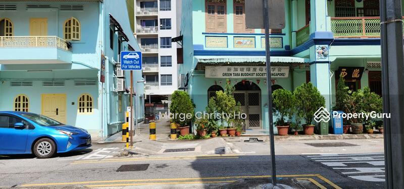 Conservation Home for Sale: D14, 398558