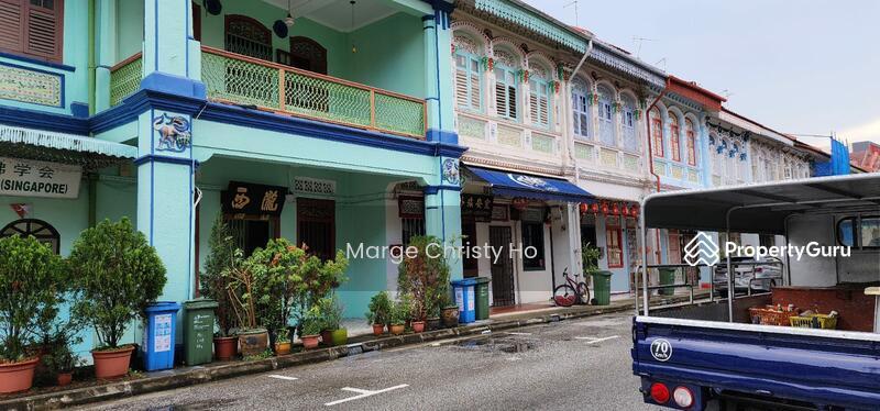 Conservation Home for Sale: D14, 398558