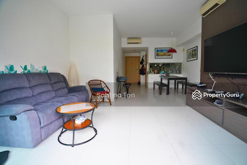 Prop-GPT: Condominium: D18 Pasir Ris Livia