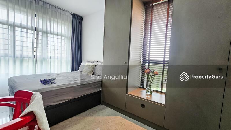 HDB Flat for Sale: Tampines, D18, 521608