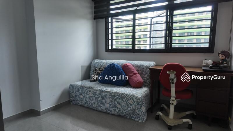 HDB Flat for Sale: Tampines, D18, 521608