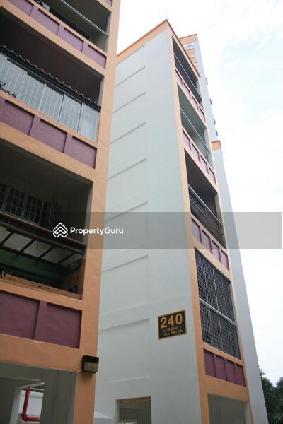 240 Lorong 1 Toa Payoh