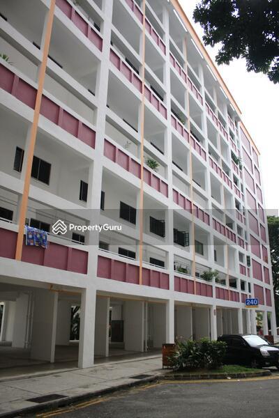 240 Lorong 1 Toa Payoh