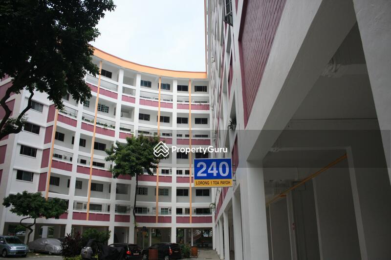 240 Lorong 1 Toa Payoh