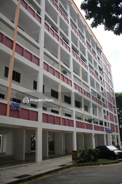 240 Lorong 1 Toa Payoh