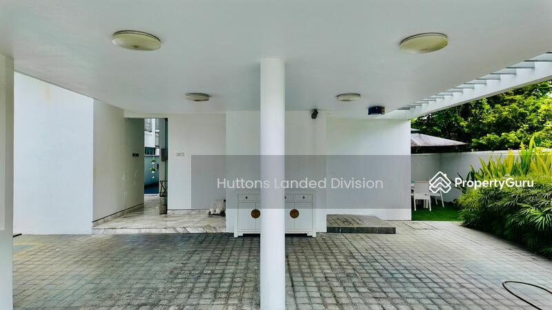 Undervalue FH 3 Storey Detached in Prime Bt Timah