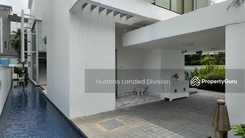 Undervalue FH 3 Storey Detached in Prime Bt Timah
