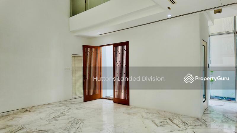 Undervalue FH 3 Storey Detached in Prime Bt Timah