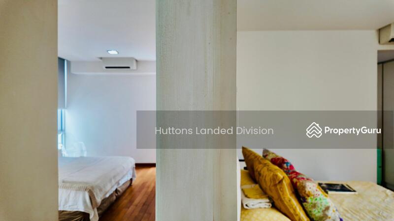 Undervalue FH 3 Storey Detached in Prime Bt Timah