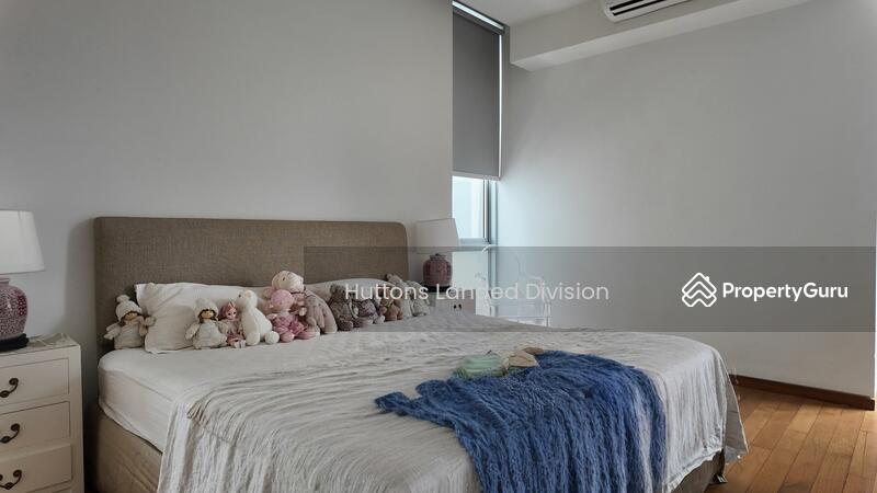 Undervalue FH 3 Storey Detached in Prime Bt Timah