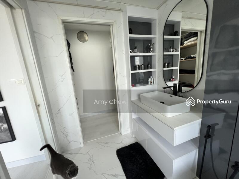 Condominium for Sale: Marina, D01, 018987