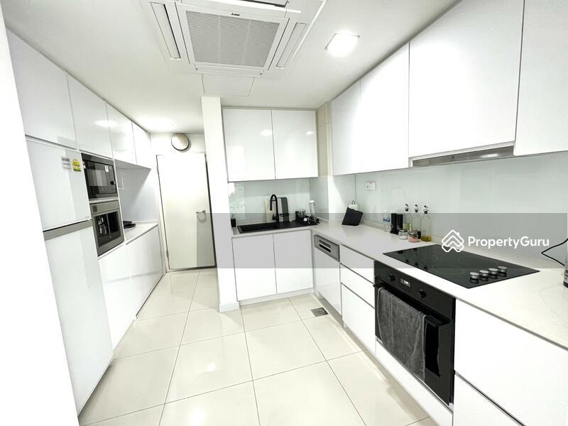Condominium for Sale: Marina, D01, 018987
