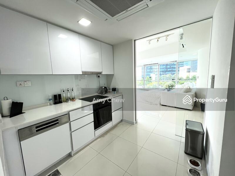 Condominium for Sale: Marina, D01, 018987