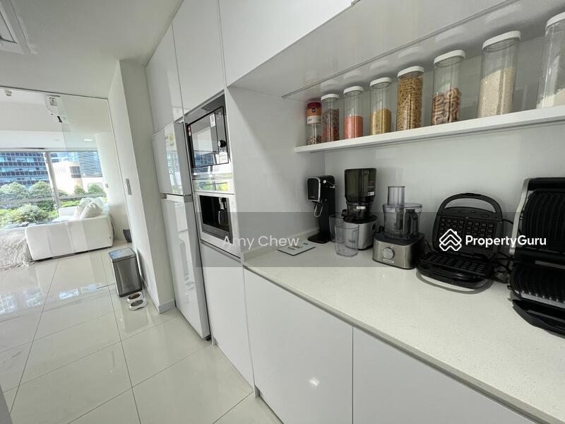 Condominium for Sale: Marina, D01, 018987