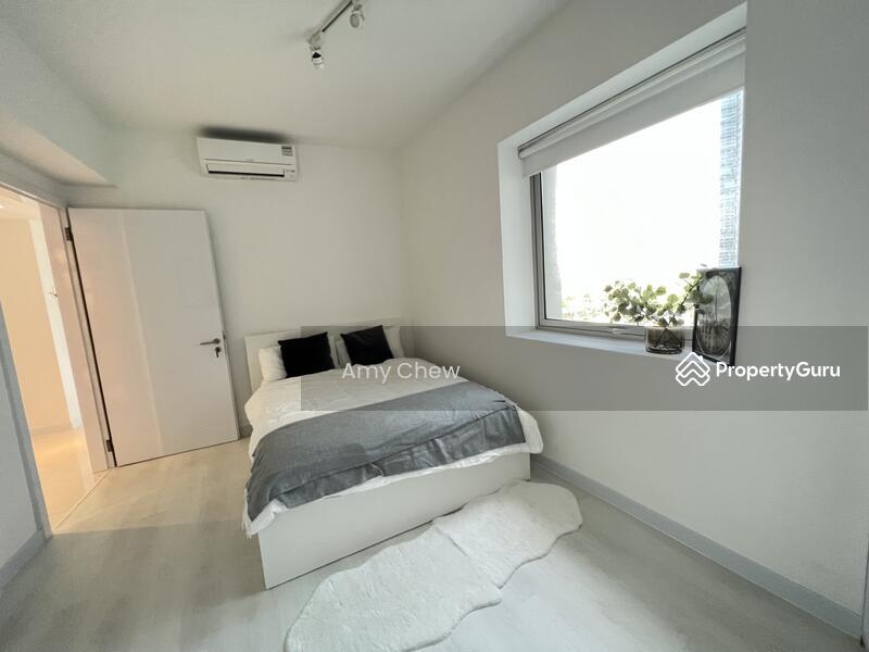 Condominium for Sale: Marina, D01, 018987