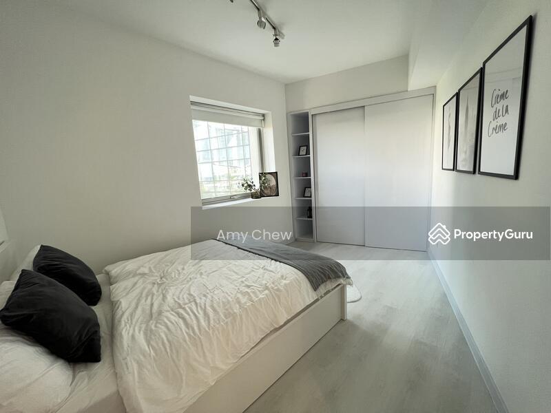 Condominium for Sale: Marina, D01, 018987