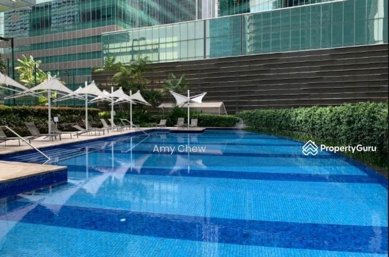 Condominium for Sale: Marina, D01, 018987