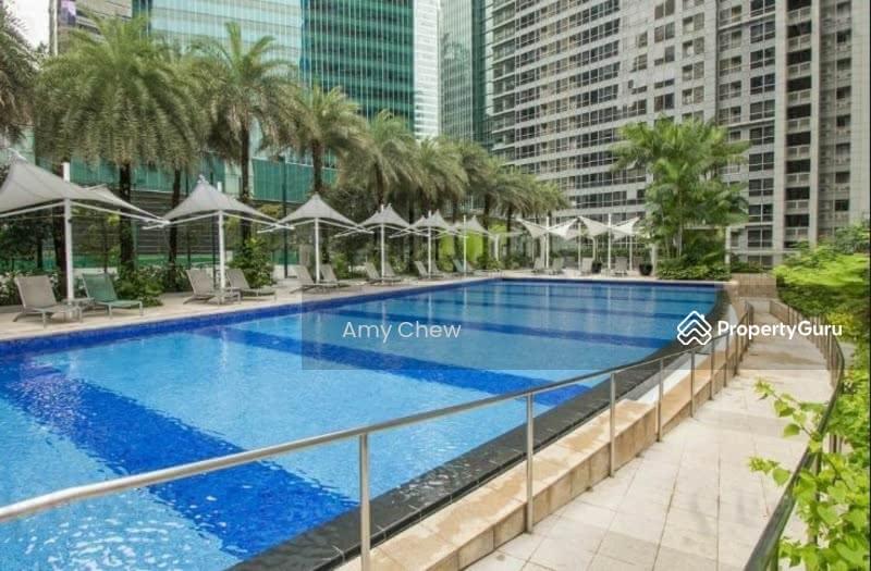 Condominium for Sale: Marina, D01, 018987