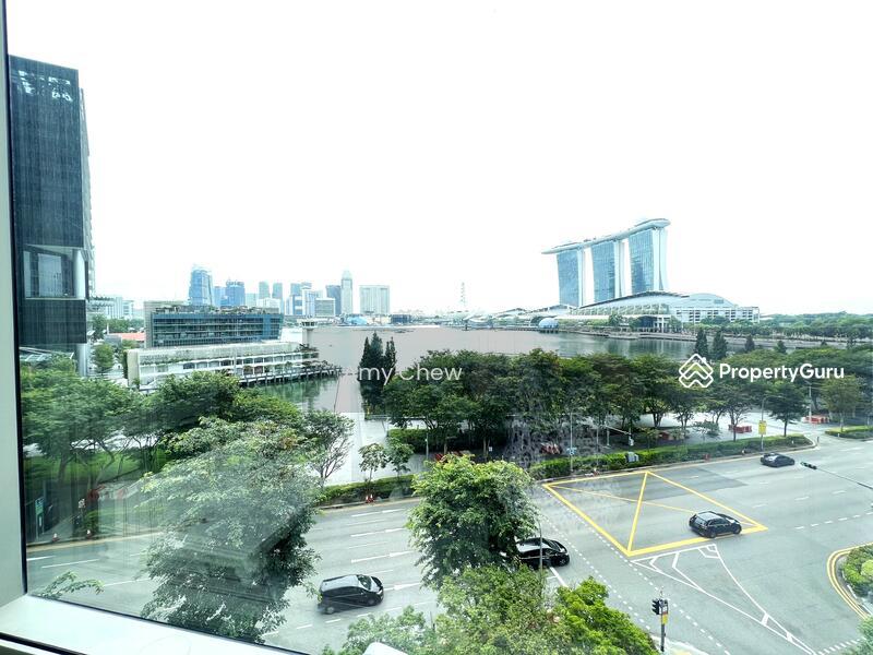 Condominium for Sale: Marina, D01, 018987