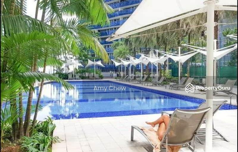 Condominium for Sale: Marina, D01, 018987