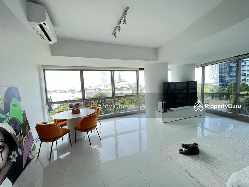 Condominium for Sale: Marina, D01, 018987