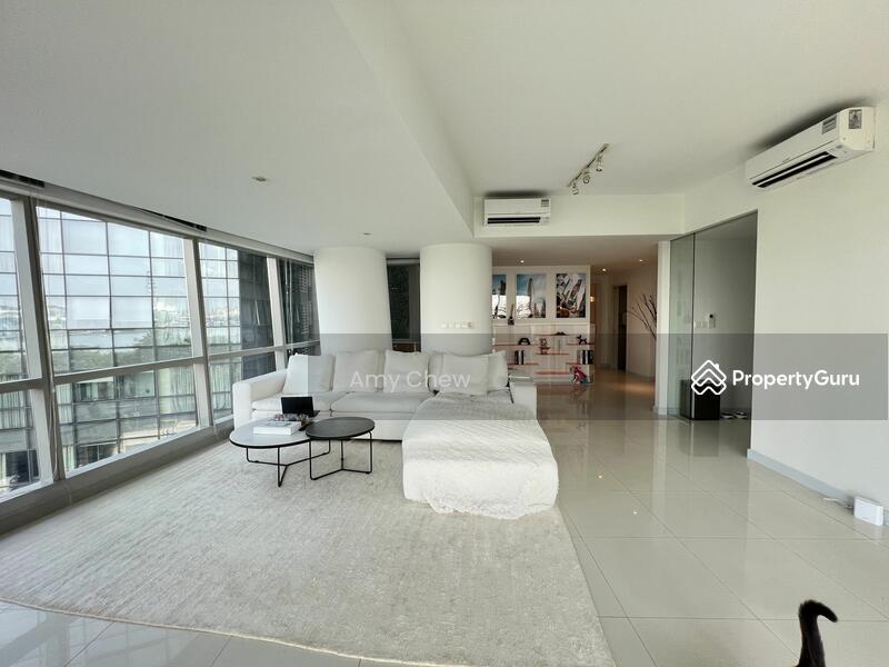 Condominium for Sale: Marina, D01, 018987