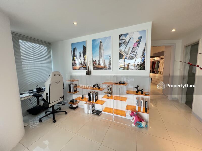 Condominium for Sale: Marina, D01, 018987