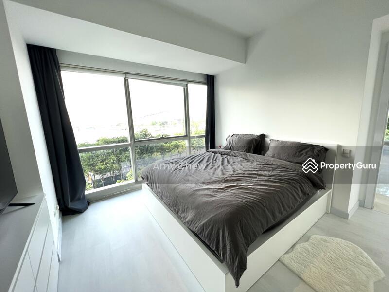 Condominium for Sale: Marina, D01, 018987