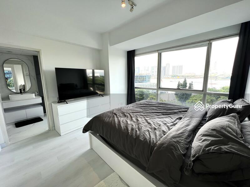 Condominium for Sale: Marina, D01, 018987