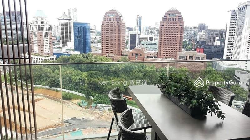 Condominium for Sale: D09, 239197