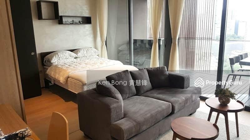 Condominium for Sale: D09, 239197