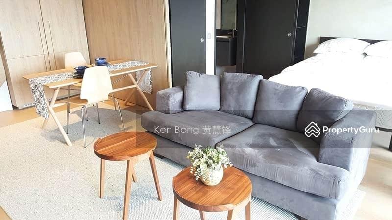 Condominium for Sale: D09, 239197