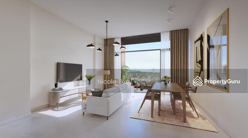 Claydence: D15  Apartment | Prop-GPT the AI-Powered Property Guru