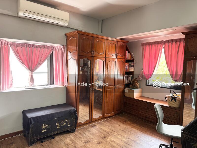 ADELYN 93259988 TOP SCHOOLS, LANDED OPPORTUNITY,BEAUTIFUL SEMI D @ JALAN PARI KIKIS 