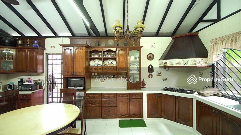 ADELYN 93259988 TOP SCHOOLS, LANDED OPPORTUNITY,BEAUTIFUL SEMI D @ JALAN PARI KIKIS 