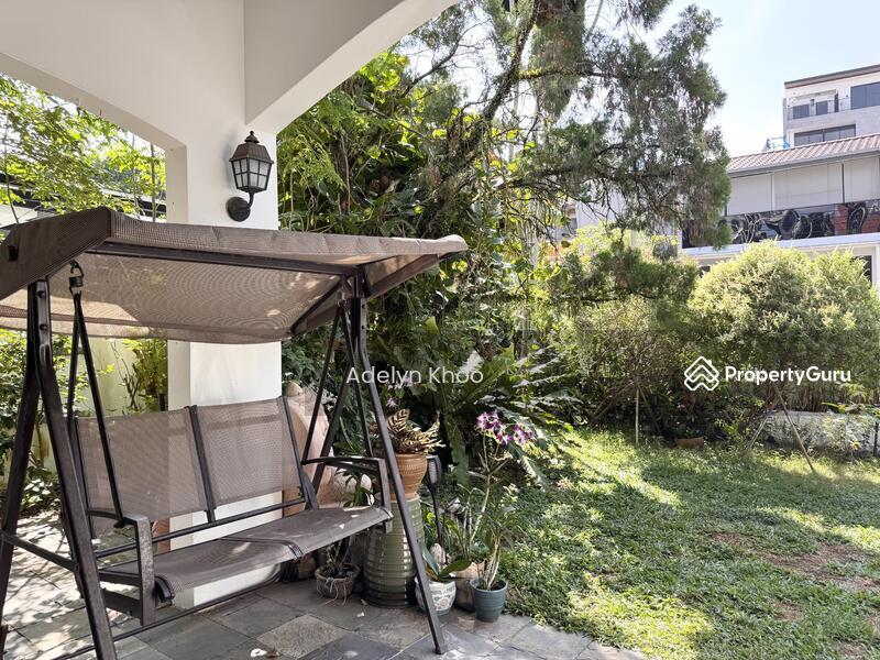 ADELYN 93259988 TOP SCHOOLS, LANDED OPPORTUNITY,BEAUTIFUL SEMI D @ JALAN PARI KIKIS 