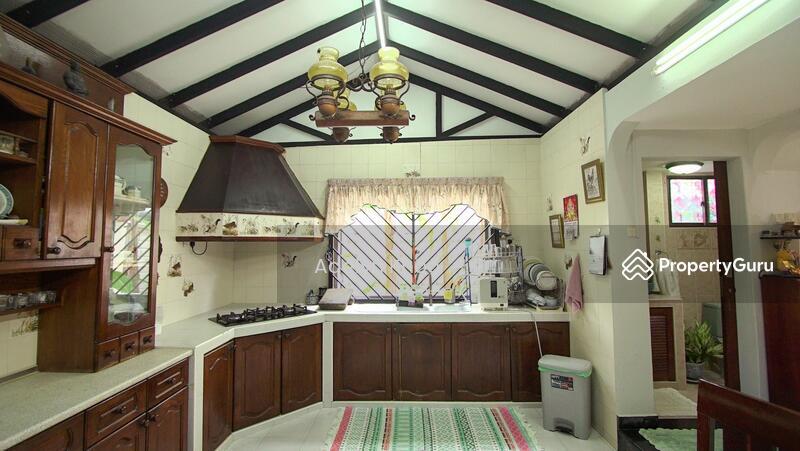 ADELYN 93259988 TOP SCHOOLS, LANDED OPPORTUNITY,BEAUTIFUL SEMI D @ JALAN PARI KIKIS 