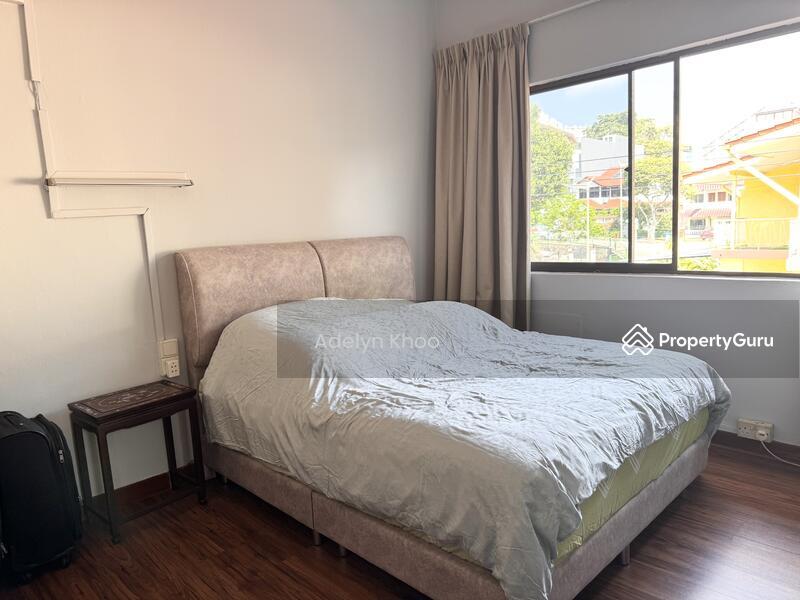 ADELYN 93259988 TOP SCHOOLS, LANDED OPPORTUNITY,BEAUTIFUL SEMI D @ JALAN PARI KIKIS 