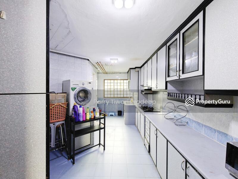 141 Yishun Ring Road