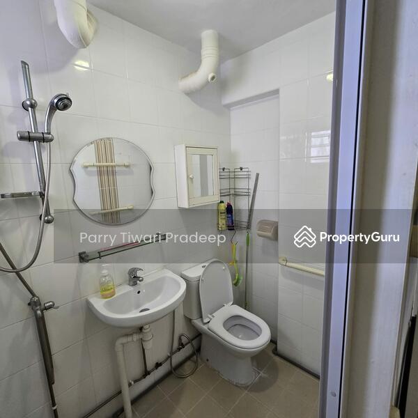 141 Yishun Ring Road