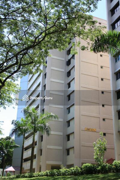 141 Yishun Ring Road