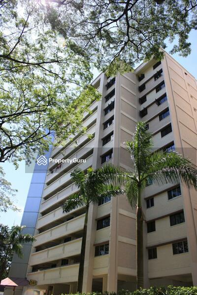 141 Yishun Ring Road