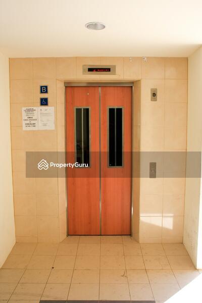 141 Yishun Ring Road