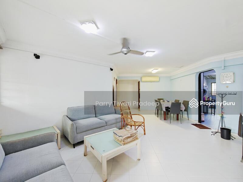 141 Yishun Ring Road