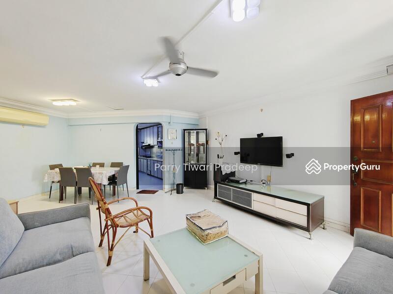 141 Yishun Ring Road